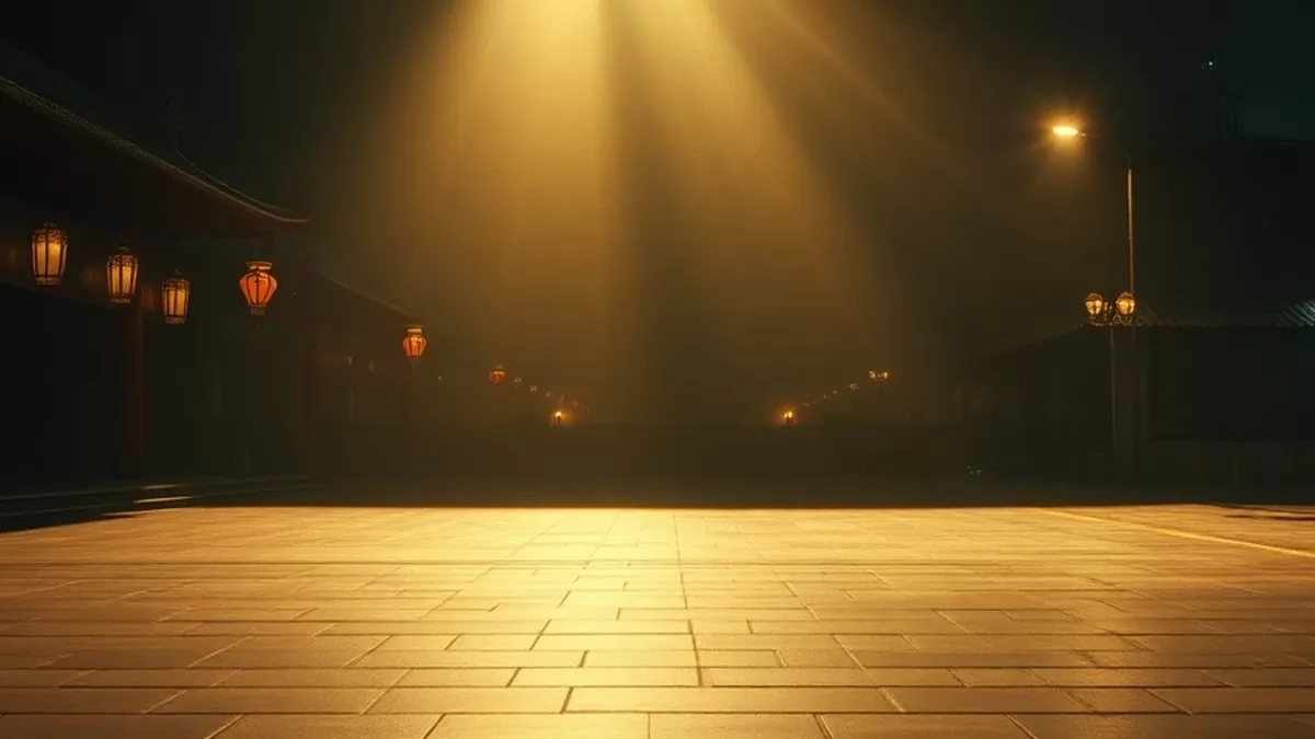 探花视频本周主推画面：雨夜码头与一封未署名的信