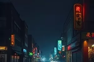 《静默潮汐》海边退潮空镜剧照