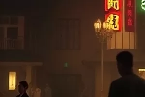 《沙漏之下》桌面沙漏特写剧照